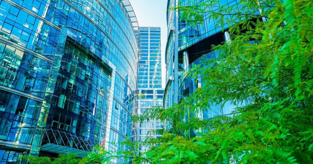 Luxaflex jaloezie reparatie voor kantoren op locatie