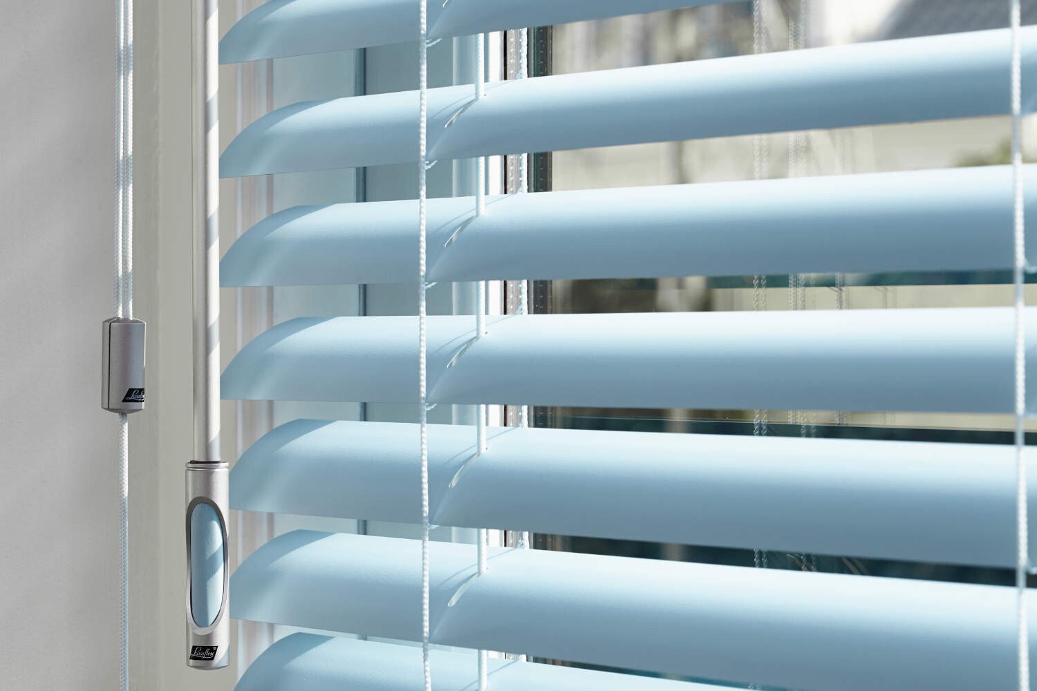 Luxaflex Horizontale Jaloezieen 2 Product Full